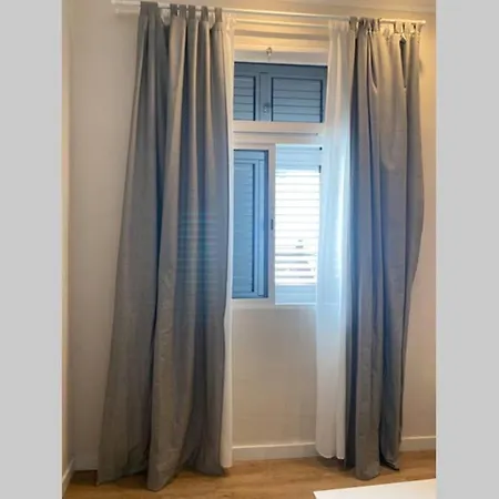 Solarium House Appartement Las Palmas