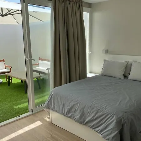 Solarium House * Las Palmas