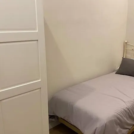 Appartement Solarium House Las Palmas
