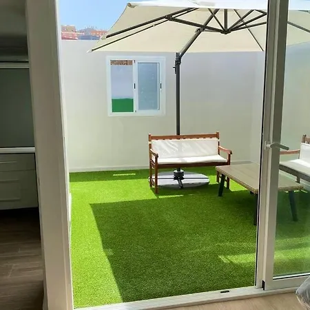 Solarium House Appartement *