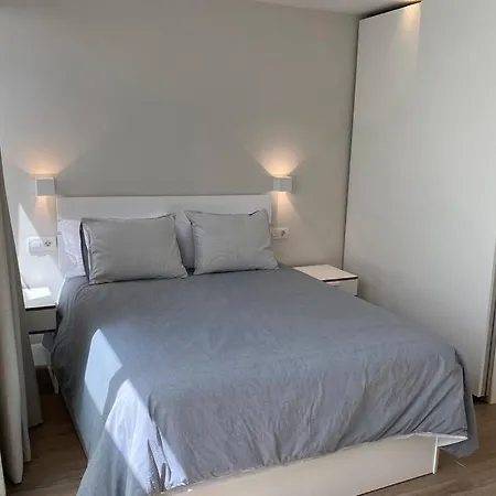 Solarium House Las Palmas