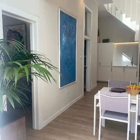 Solarium House Las Palmas